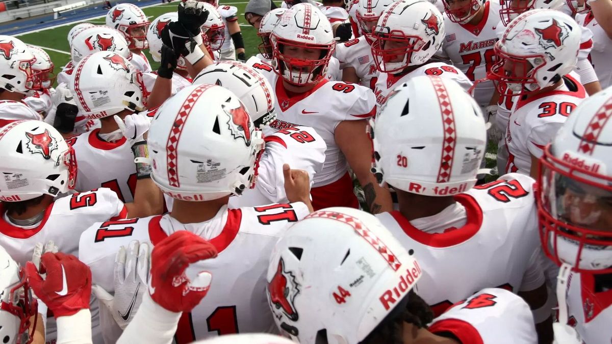 Marist Red Foxes vs. San Diego Toreros, 3 October | Event in Poughkeepsie | AllEvents