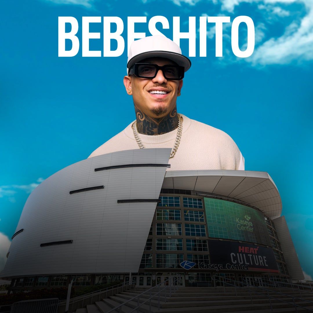 Bebeshito, 19 December | Event in Orlando | AllEvents