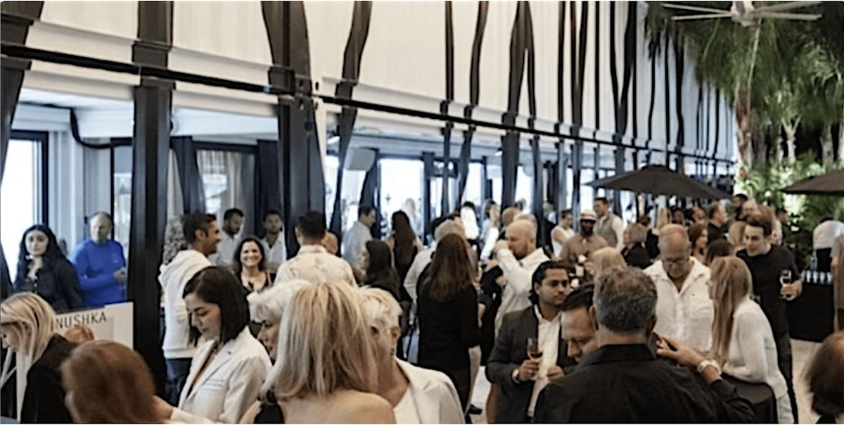 Intelligent Singles Mixer in Palm Beach!, 11 December | Event in Palm Beach Gardens | AllEvents