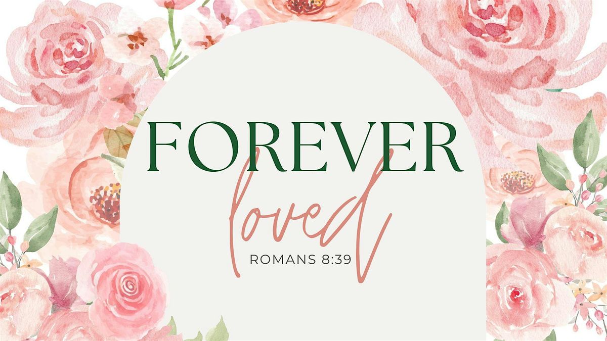 Forever Loved Brunch & 2026 Kick Off Event, 10 January | Event in Broken Arrow | AllEvents