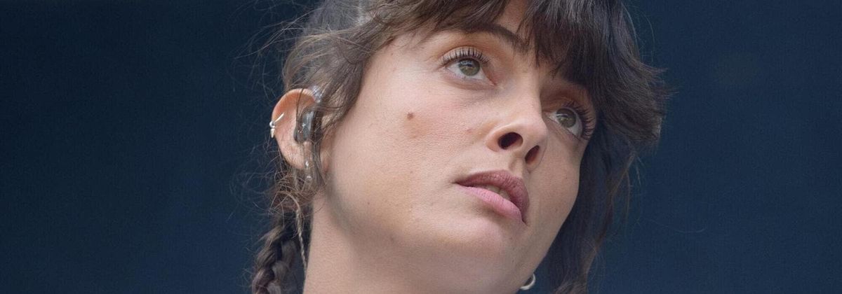 Noga Erez (16+), 3 November | Event in Austin | AllEvents
