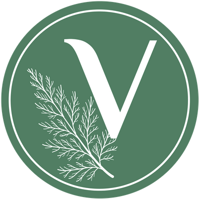Vines Art Society logo