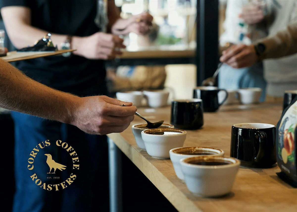 Rare & Reserve Coffee Tasting [Uptown], 19 December | Event in Denver | AllEvents