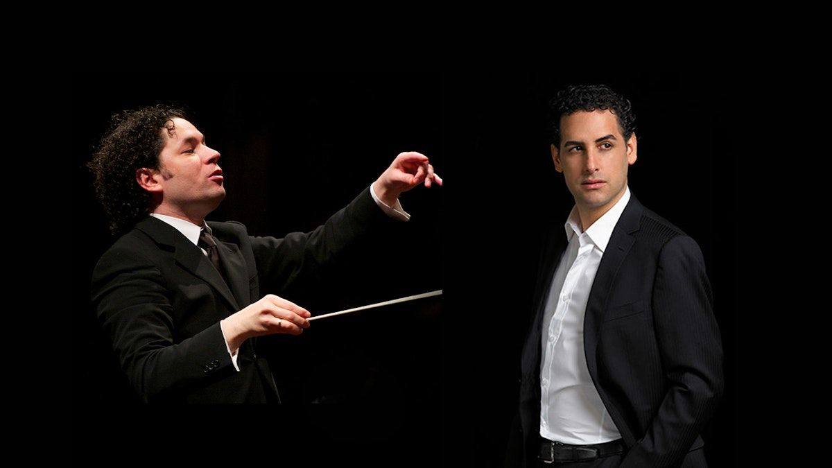 Juan Diego Florez, 11 February | Event in Los Angeles | AllEvents