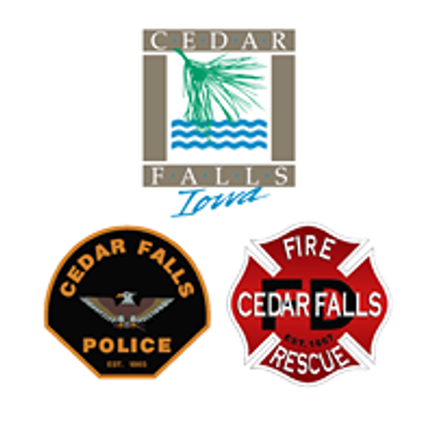 Cedar Falls Public Safety