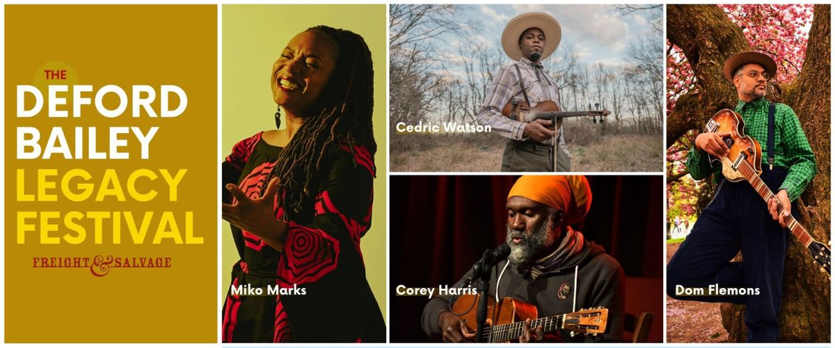 Miko Marks at Chautauqua Amphitheater, 30 July | Event in Chautauqua | AllEvents