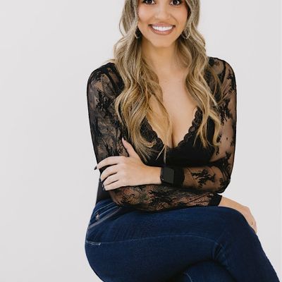 Emily Pacheco, REALTOR logo