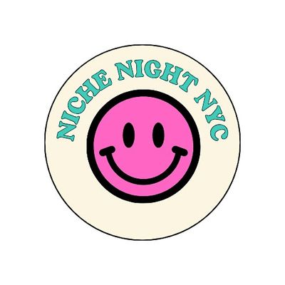 Niche Night NYC logo
