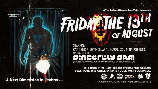 65 Parties Nightlife Events In Tucson Best Clubs Tickets Tucson Halloween Events 2022