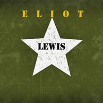 Eliot Lewis