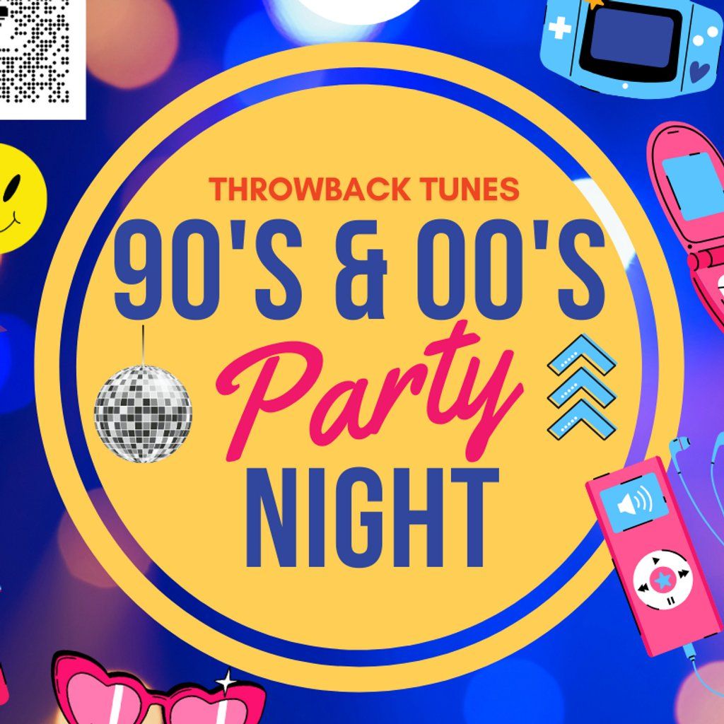 90s & 00s Party Night, 26 September | Event in Ipswich | AllEvents