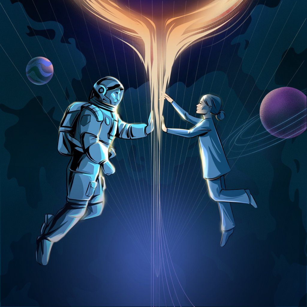INTERSTELLAR: Tribute to Hans Zimmer, 16 May | Event in Glasgow | AllEvents