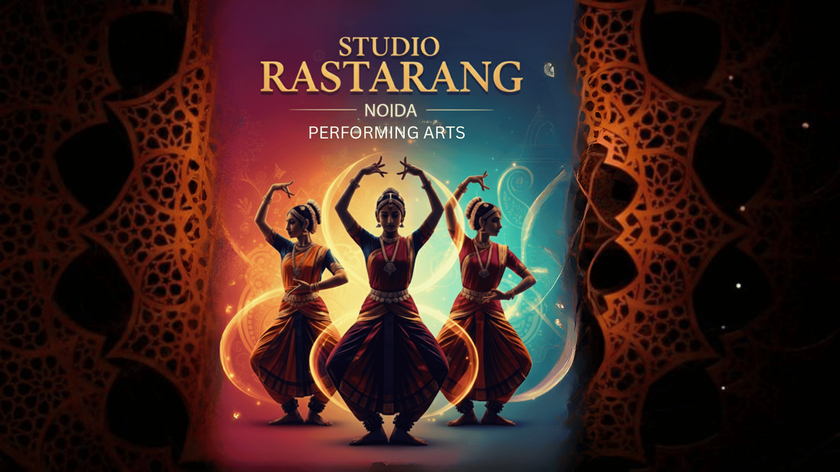 Studio Rastarang | Event in Aligarh | AllEvents
