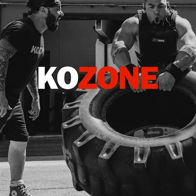 KO ZONE