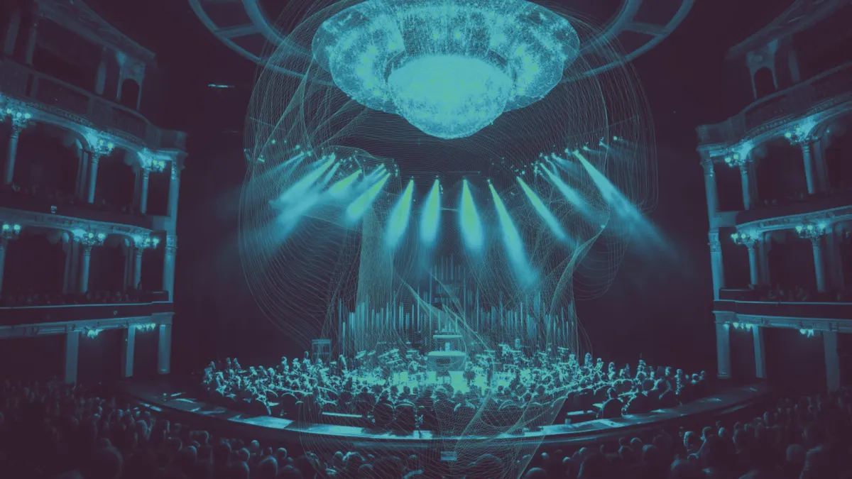 Electro Symphony, Henri PFR, KAAZE in Rotterdam, 1 April | Event in Rotterdam | AllEvents