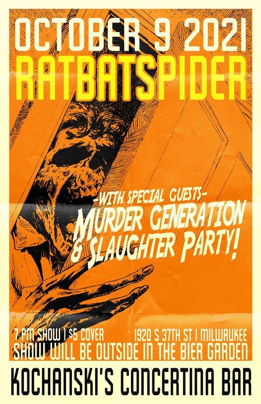 Halloween 2021 In Milwaukee Halloween 2021 Events Parties In Milwaukee Allevents In Halloween Events Wisconsin 2022