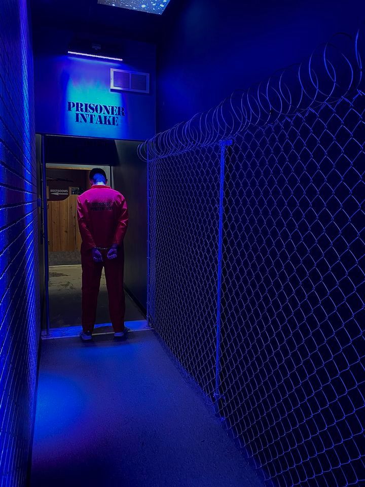 February 22nd Promotion!, Great Escape Game Dayton, Beavercreek