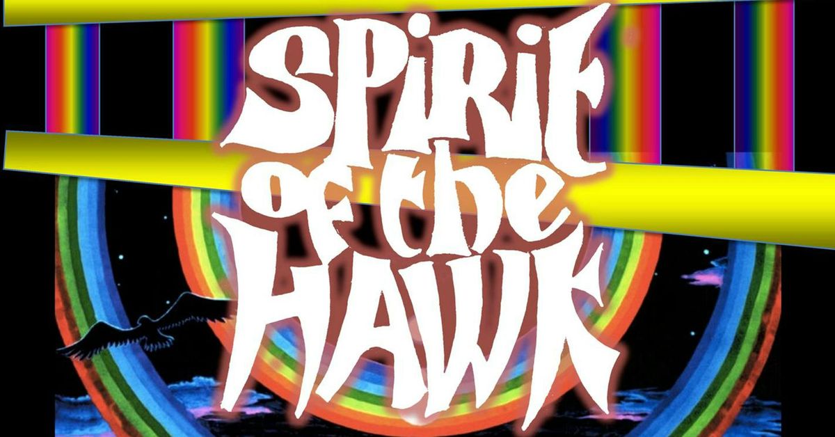 Celebrate Solstice with Spirit of the Hawk and special guests, 19 June | Event in York | AllEvents