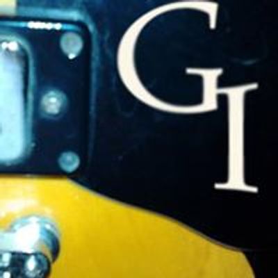 Greg Ice