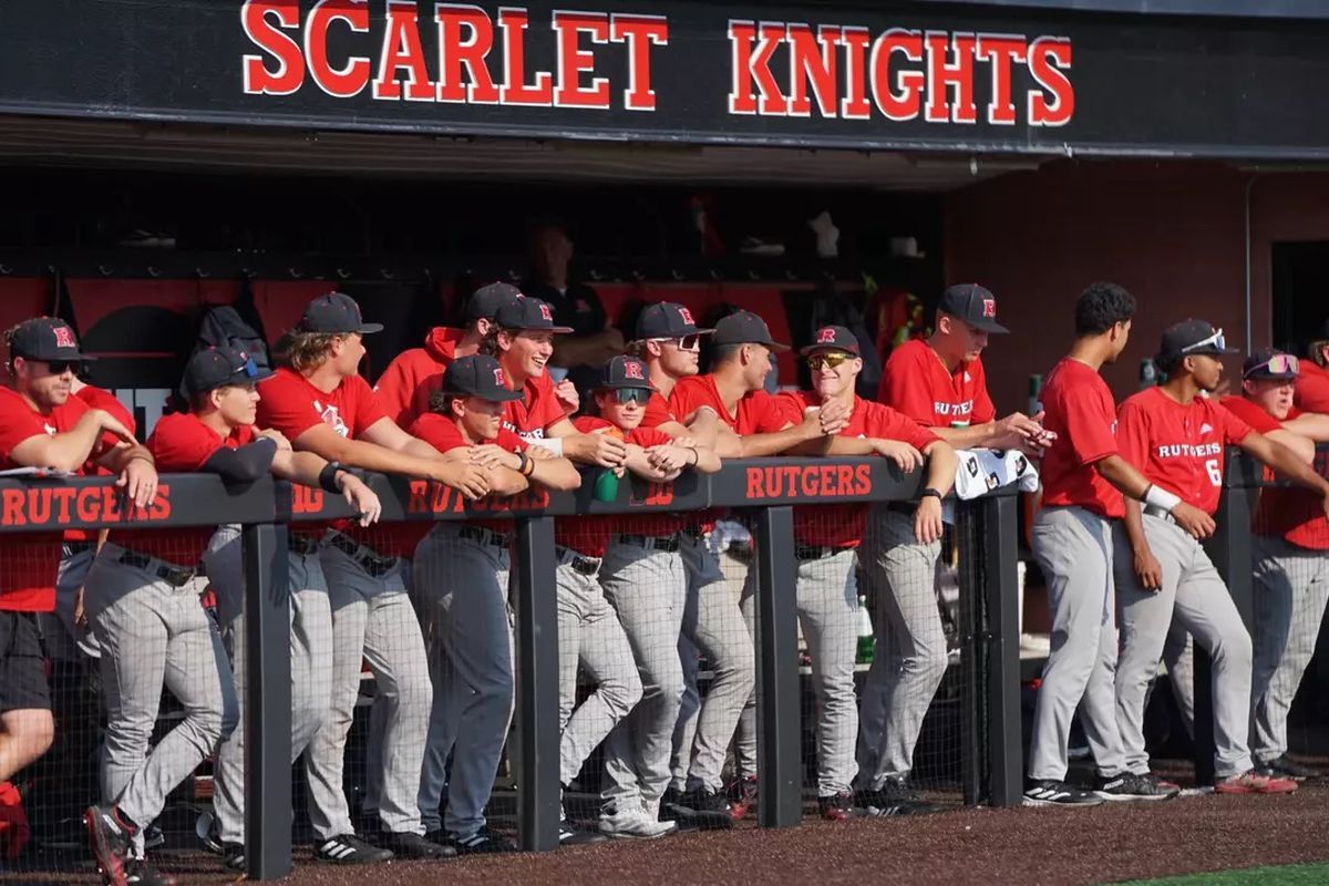 PARKING: Rutgers Scarlet Knights vs. Iowa Hawkeyes, 19 September | Event in Piscataway | AllEvents