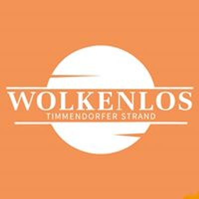 Wolkenlos Timmendorfer Strand