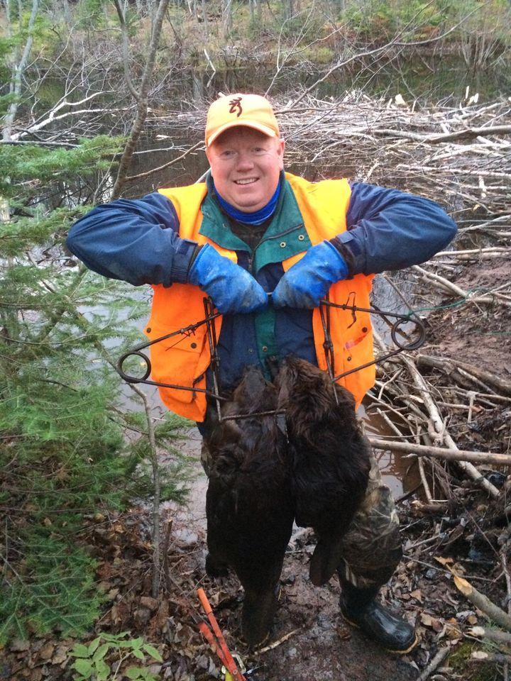 NB Trappers & Fur Harvesters Federation , Edmunston Nouveau Brunswick