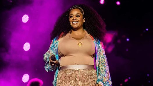 Jill Scott Grammy Winning R B Singer Live Los Angeles California June 2 2022 Allevents In Jill Scott Concert Schedule 2022