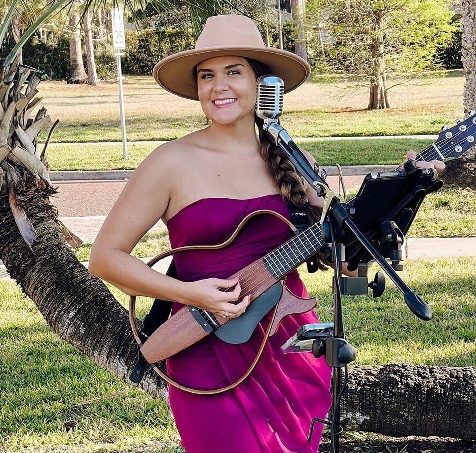 Mallory Moyer Brix33, Brix 33, New Port Richey, December 8 2025