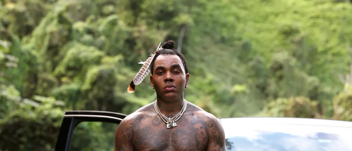 Kevin Gates, DJ Chose in Waukee, 4 November | Event in Waukee | AllEvents