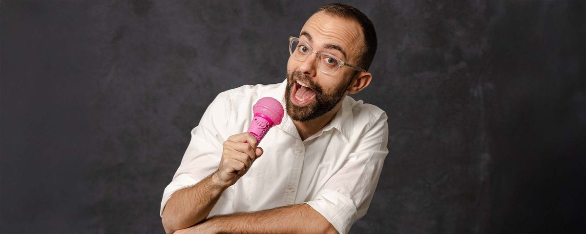 Gus Constantellis, 2 April | Event in Minneapolis | AllEvents