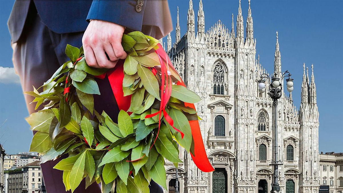 Festa di laurea a Milano: sconti e promozioni uniche, 27 July | Event in Milano | AllEvents