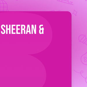 Candlelight: Ed Sheeran & Coldplay