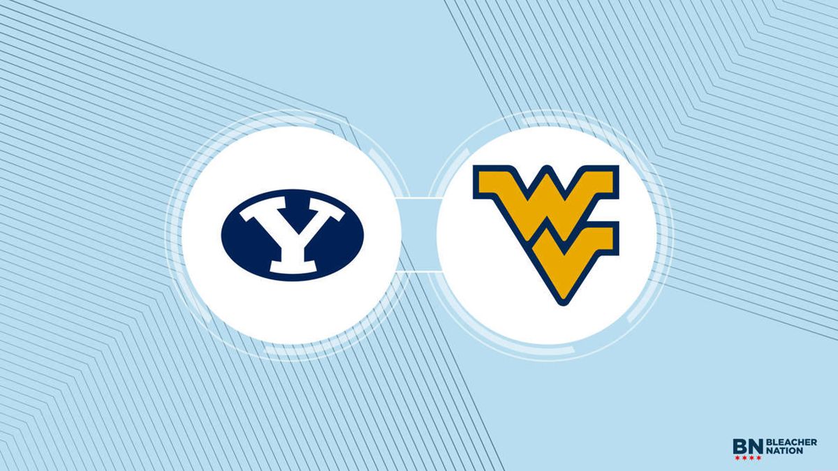 West Virginia Mountaineers vs. BYU Cougars, 27 February | Event in Morgantown | AllEvents
