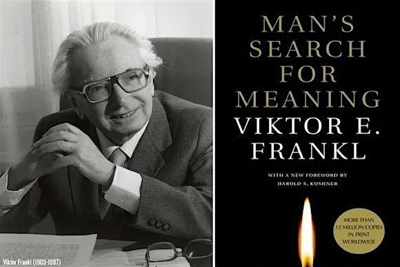 VISIT to the VIKTOR FRANKL MUSEUM - Living A Really Meaningful Life, 9 January | Event in Wien | AllEvents