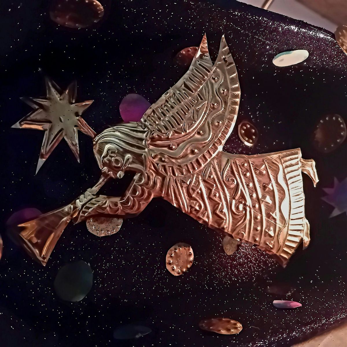 Christmas Crafternoon, 13 December | Event in Glasgow | AllEvents