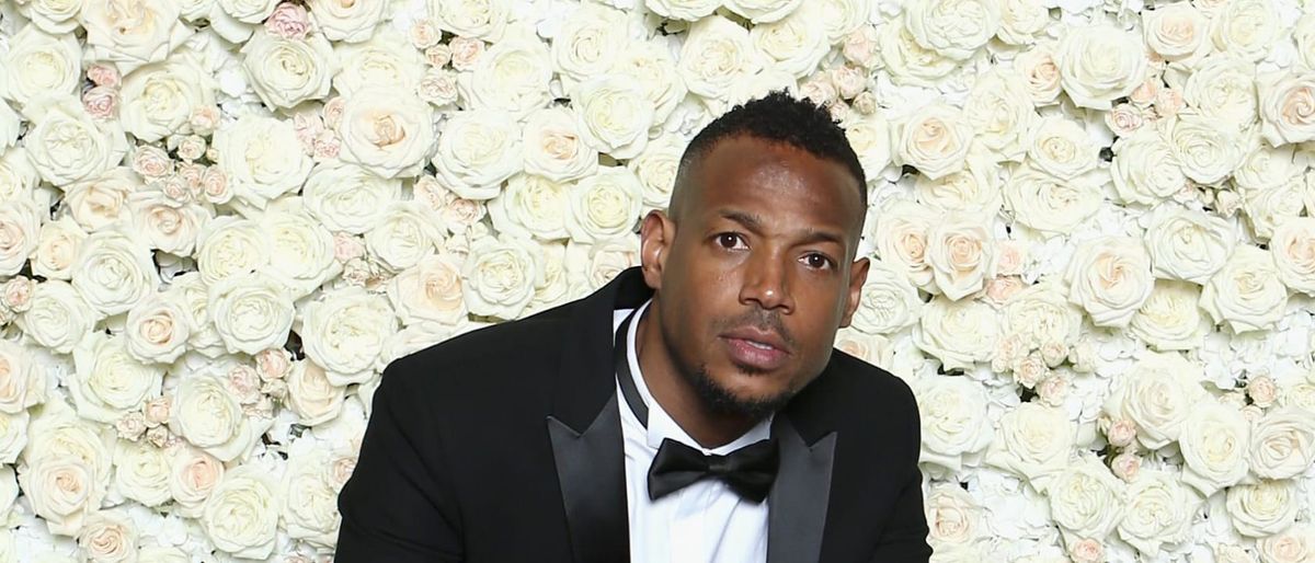 Marlon Wayans at Tacoma Comedy Club - Downtown, 20 February | Event in Tacoma | AllEvents