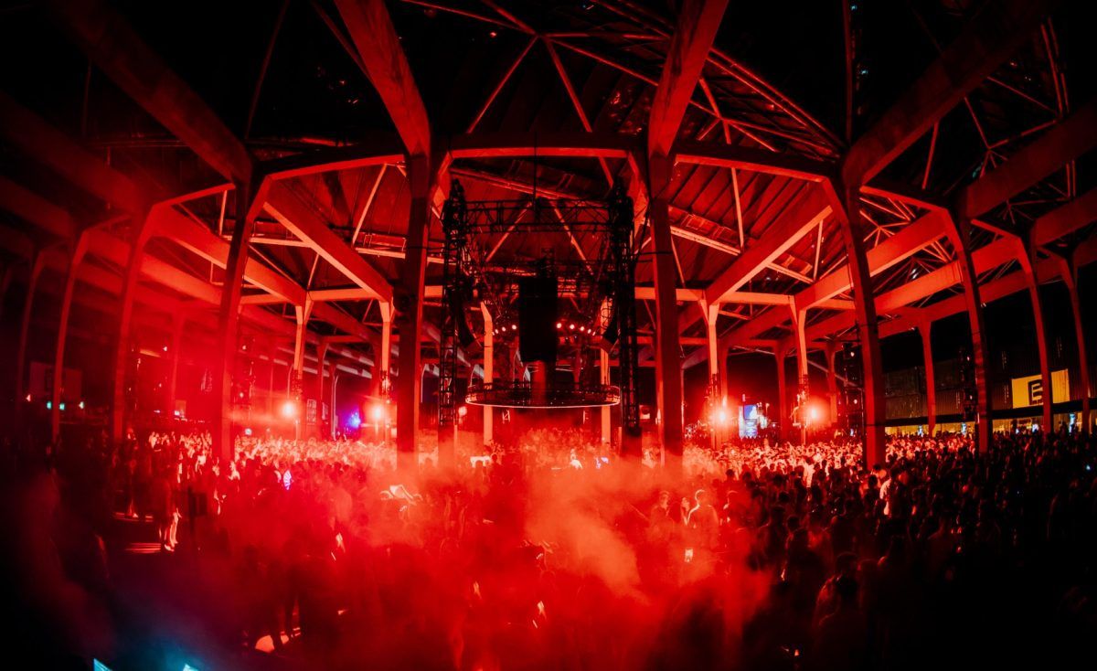 Brunch Electronik 2025 - 3-Day Pass | Event in Barcelona | AllEvents
