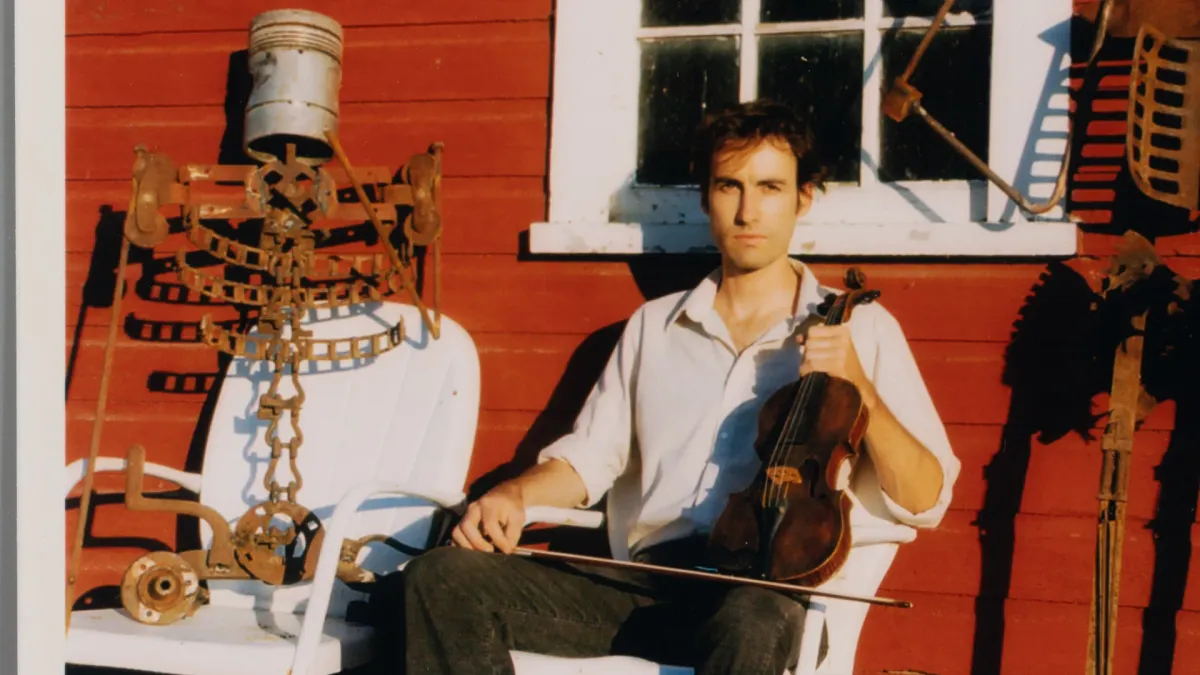 Andrew Bird in Chicago, 12 December | Event in Chicago | AllEvents