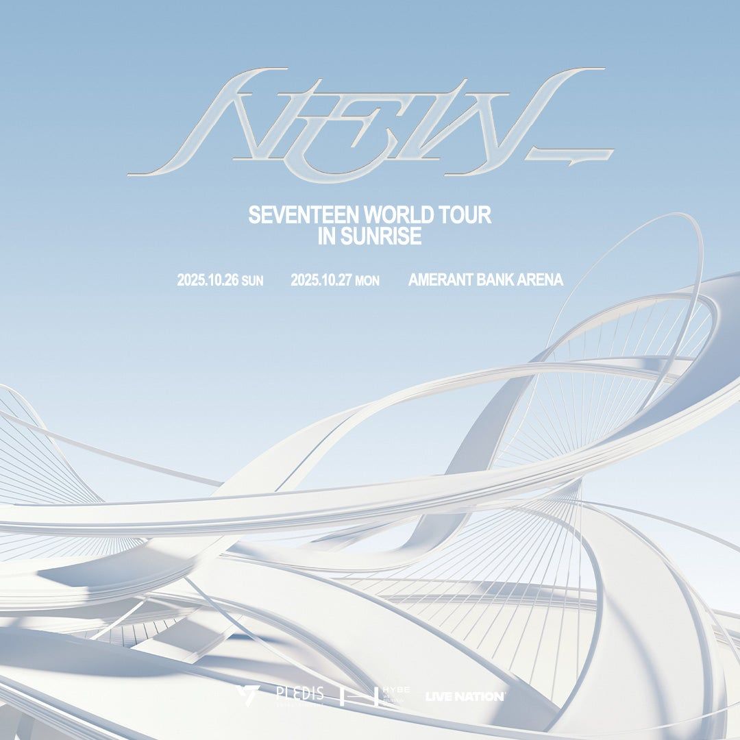 Seventeen at Amerant Bank Arena, 26 October | Event in Sunrise | AllEvents