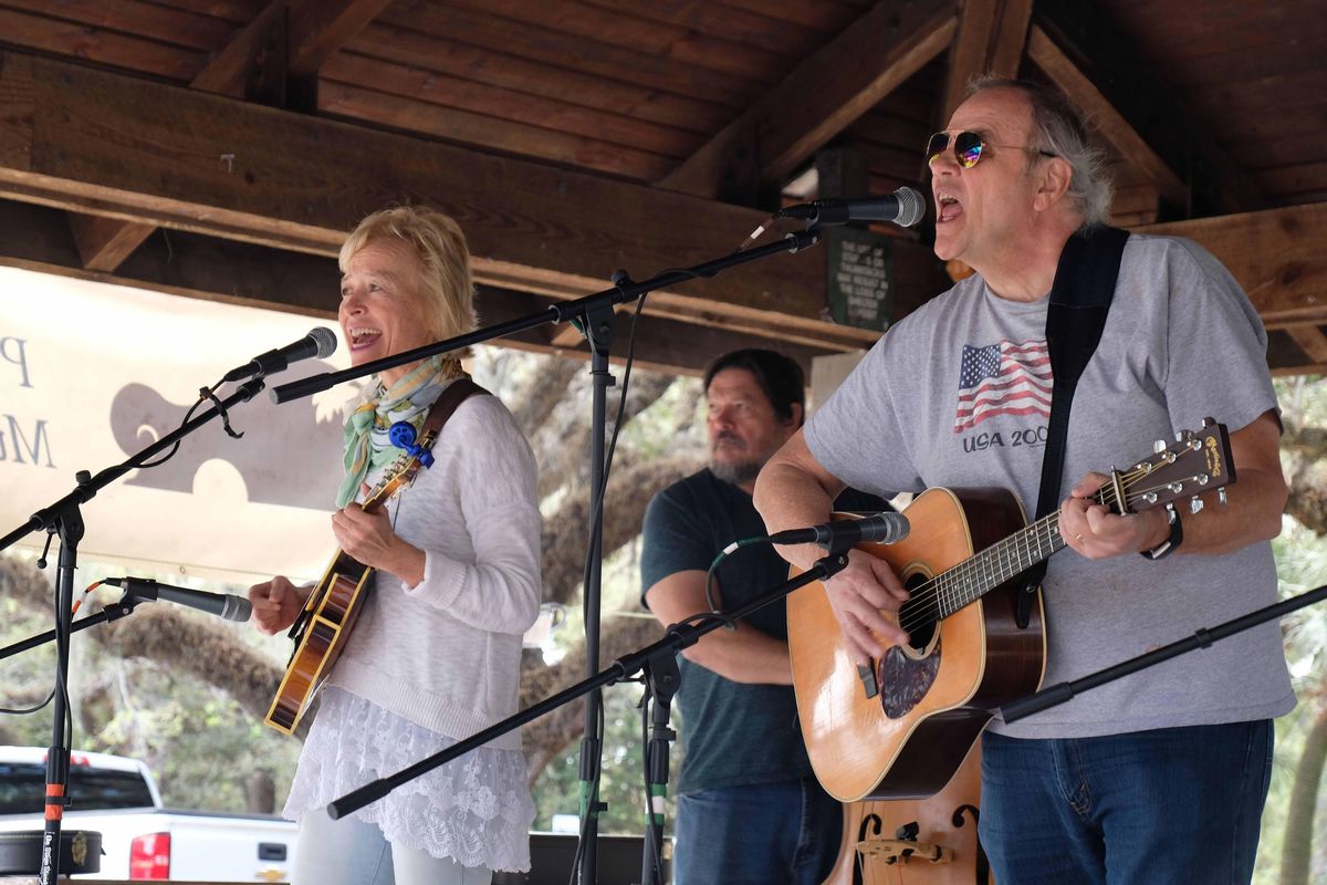 Free Monthly Bluegrass Festival At Greynolds Park Greynolds Park North Miami Beach May 2 To April 3 Allevents In Bluegrass Festival 2022 Florida