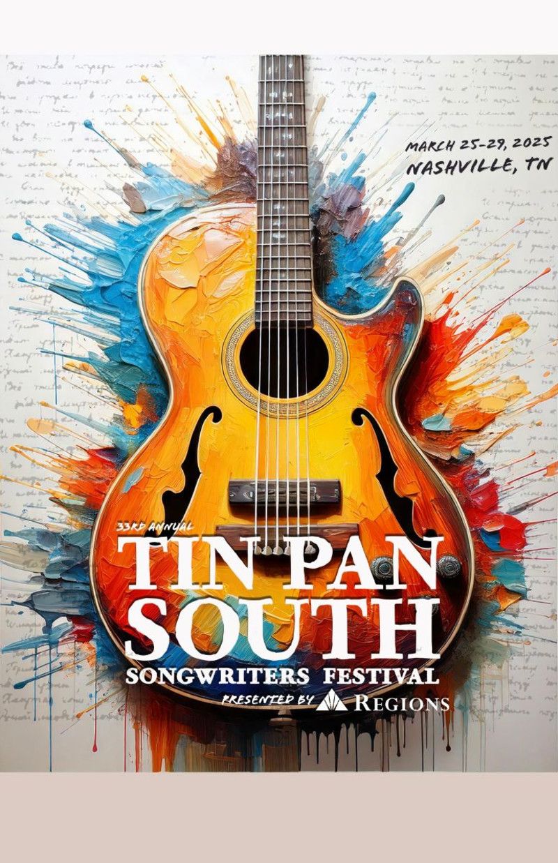Andrew Bloom | Event in Nashville | AllEvents