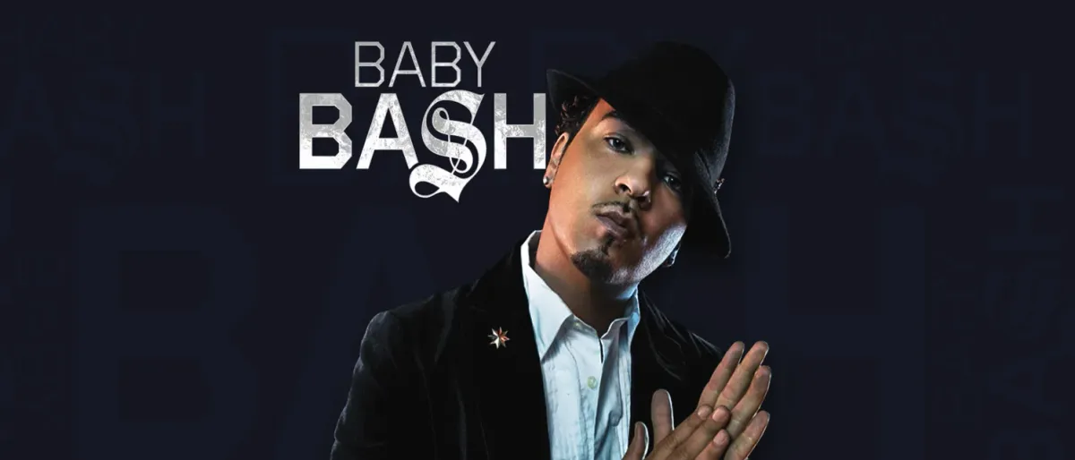 Baby Bash in Lampe, 27 June | Event in Lampe | AllEvents