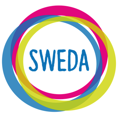 SWEDA logo