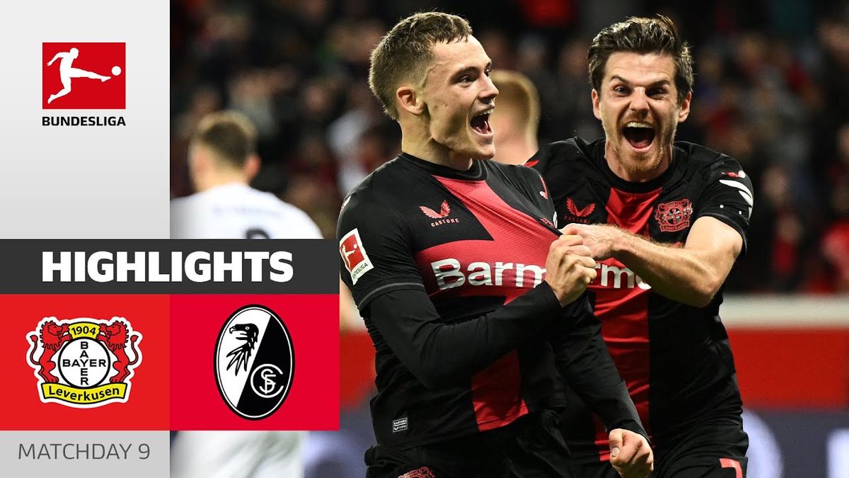 SC Freiburg vs Bayer 04 Leverkusen | Event in Freiburg im Breisgau | AllEvents