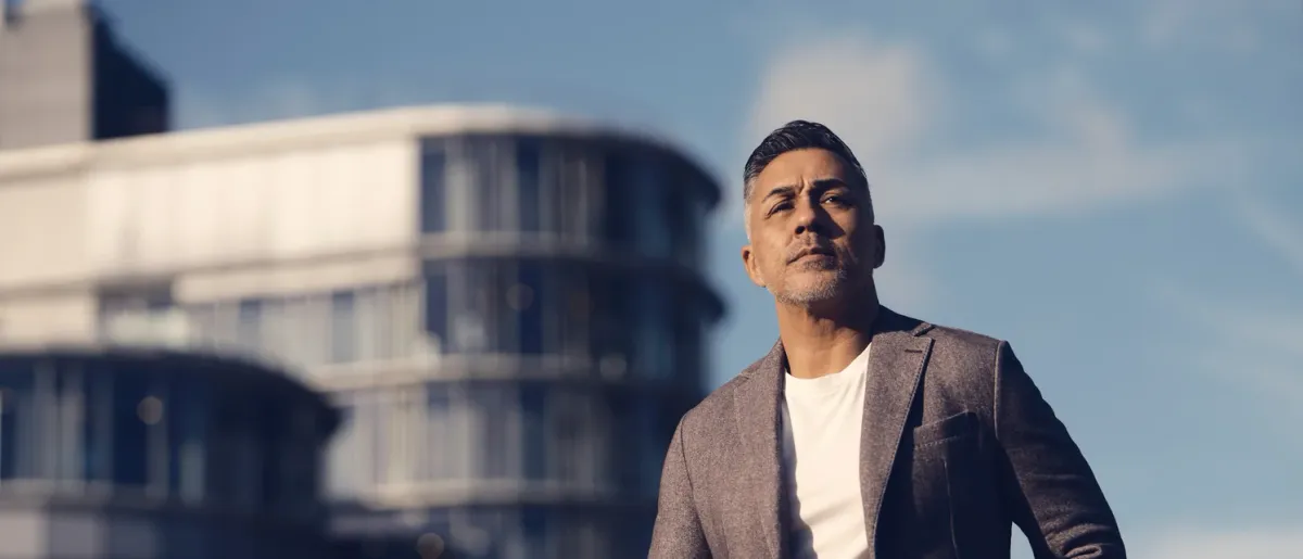 Mike Leon Grosch in Meschede, 19 September | Event in Meschede | AllEvents