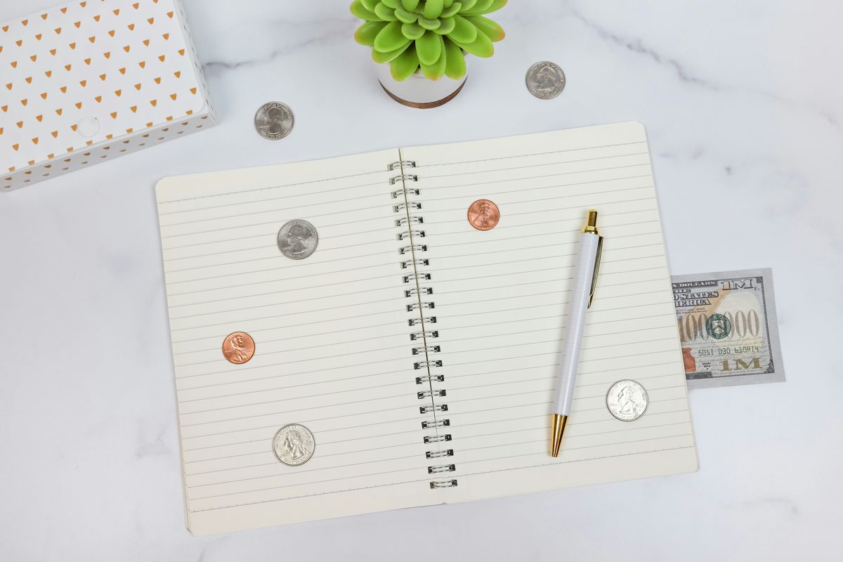 Personal Finance Self-Reliance Workshops, 9 September | Event in Mesa | AllEvents