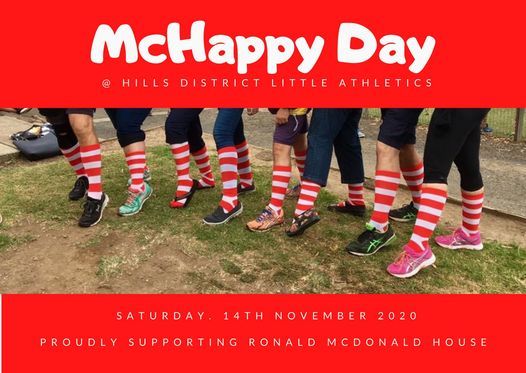 Stripey Socks For Mchappy Day Alfred Henry Whaling Memorial Reserve Castle Hill 14 November