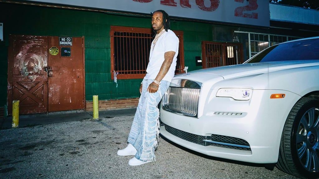 EST Gee | Event in Houston | AllEvents