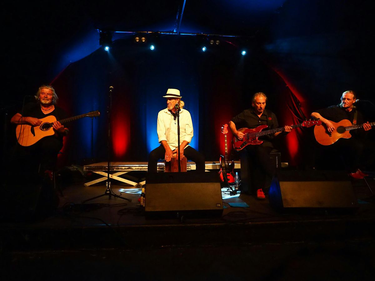 Pfefferminz, 12 December | Event in Hemmoor | AllEvents