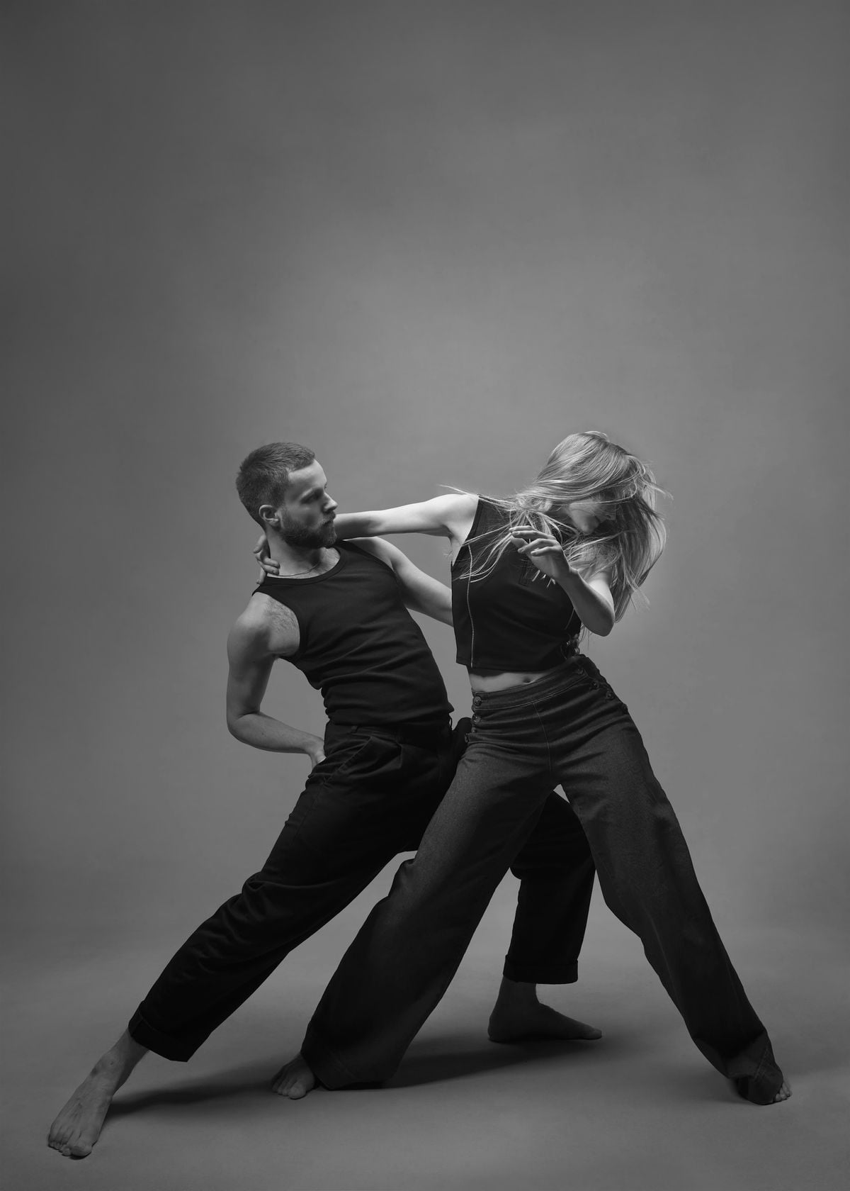 Improvised Movement Workshop, 6 February | Event in London | AllEvents